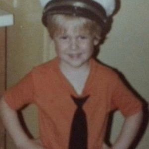 Meet your Posher, Sean